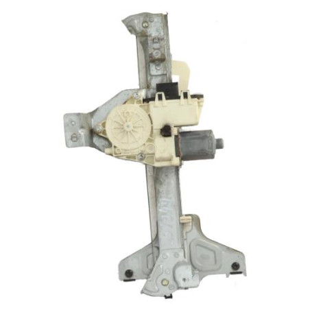 Moteur leve vitre arriere gauche CITROEN C4 1 Photo n°1