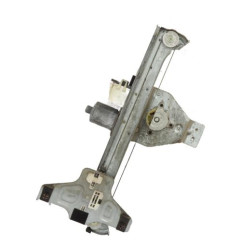 Moteur leve vitre arriere gauche CITROEN C4 1