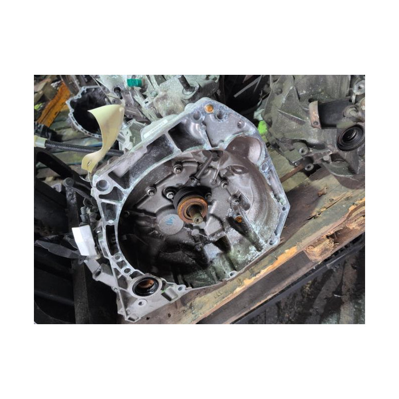 Boite de vitesses DACIA SANDERO 2