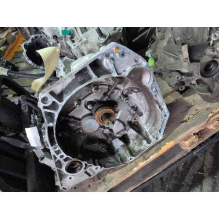 Boite de vitesses DACIA SANDERO 2 Photo n°1