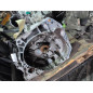 Boite de vitesses DACIA SANDERO 2