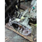 Boite de vitesses DACIA SANDERO 2