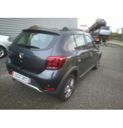 Boite de vitesses DACIA SANDERO 2 Photo n°7