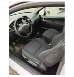 Moteur essuie glace arriere PEUGEOT 207 Photo n°6