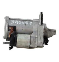 Demarreur DACIA SANDERO 2 Photo n°4