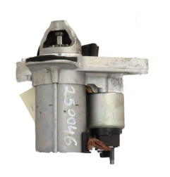 Demarreur DACIA SANDERO 2 Photo n°5