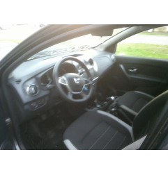 Demarreur DACIA SANDERO 2 Photo n°8