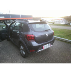 Demarreur DACIA SANDERO 2 Photo n°9