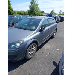 Commande chauffage OPEL ASTRA H Photo n°4