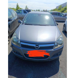 Commande chauffage OPEL ASTRA H Photo n°5