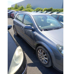 Commande chauffage OPEL ASTRA H Photo n°6