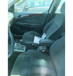 Commande chauffage OPEL ASTRA H Photo n°7