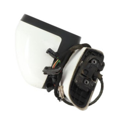 Retroviseur droit CITROEN C4 1 Photo n°4