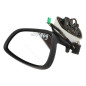Retroviseur droit CITROEN C4 1