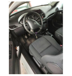 Moteur essuie glace arriere PEUGEOT 207 Photo n°10