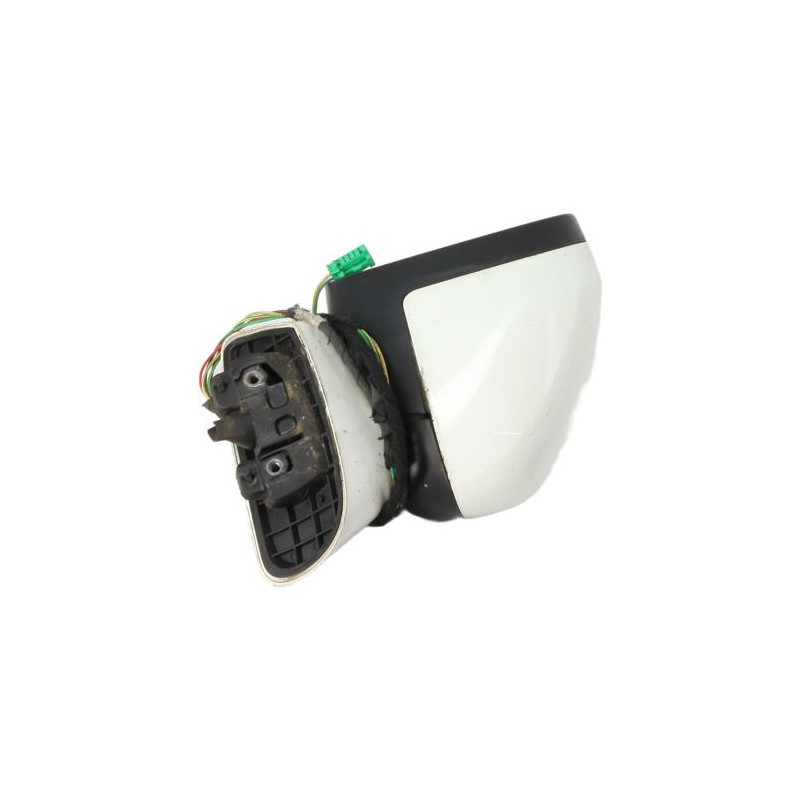 Retroviseur gauche CITROEN C4 1 Photo n°2