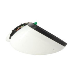 Retroviseur gauche CITROEN C4 1 Photo n°3