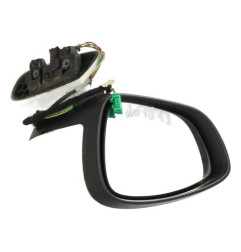 Retroviseur gauche CITROEN C4 1 Photo n°5