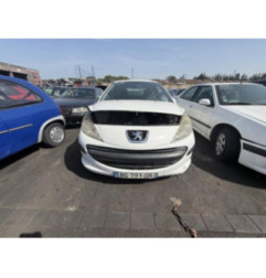 Moteur essuie glace arriere PEUGEOT 207 Photo n°12