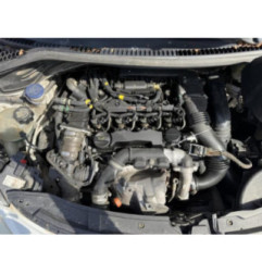 Moteur essuie glace arriere PEUGEOT 207 Photo n°13