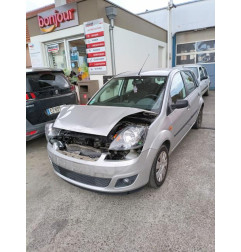 Commande de phare FORD FIESTA 5 Photo n°4