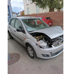 Commande de phare FORD FIESTA 5 Photo n°5