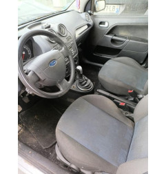 Commande de phare FORD FIESTA 5 Photo n°6