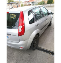 Commande de phare FORD FIESTA 5 Photo n°8