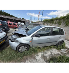 Commande de phare FORD FIESTA 5 Photo n°12