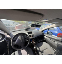 Moteur essuie glace arriere PEUGEOT 207 Photo n°17