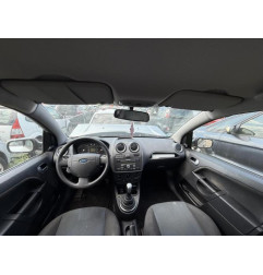 Commande de phare FORD FIESTA 5 Photo n°15