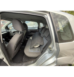 Commande de phare FORD FIESTA 5 Photo n°16