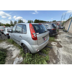 Commande de phare FORD FIESTA 5 Photo n°17