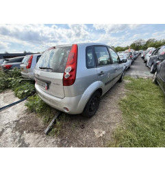 Commande de phare FORD FIESTA 5 Photo n°18