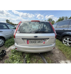 Commande de phare FORD FIESTA 5 Photo n°19