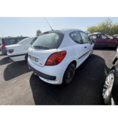 Moteur essuie glace arriere PEUGEOT 207 Photo n°19