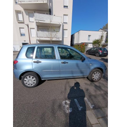 Alternateur MAZDA 2 1 Photo n°7