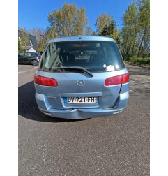 Alternateur MAZDA 2 1 Photo n°9