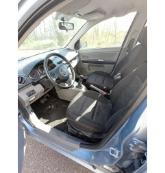 Alternateur MAZDA 2 1 Photo n°10