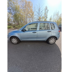 Alternateur MAZDA 2 1 Photo n°11