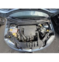 Alternateur MAZDA 2 1 Photo n°14