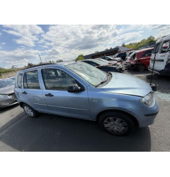 Alternateur MAZDA 2 1 Photo n°17