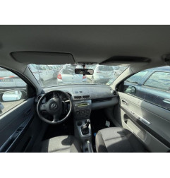 Alternateur MAZDA 2 1 Photo n°18