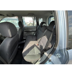 Alternateur MAZDA 2 1 Photo n°19