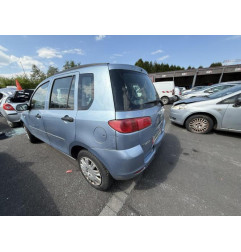 Alternateur MAZDA 2 1 Photo n°20