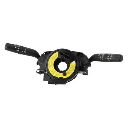 Com (Bloc Contacteur Tournant+Commodo Essuie Glace+Commodo Phare) MAZDA 2 1 Photo n°1