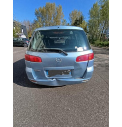 Com (Bloc Contacteur Tournant+Commodo Essuie Glace+Commodo Phare) MAZDA 2 1 Photo n°6