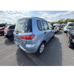 Com (Bloc Contacteur Tournant+Commodo Essuie Glace+Commodo Phare) MAZDA 2 1 Photo n°19