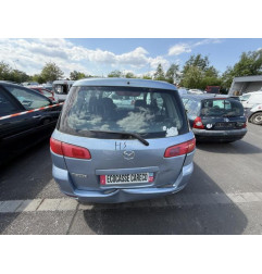 Com (Bloc Contacteur Tournant+Commodo Essuie Glace+Commodo Phare) MAZDA 2 1 Photo n°20