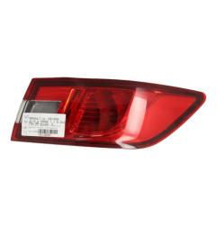 Feu arriere principal droit (feux) RENAULT CLIO 4 Photo n°5